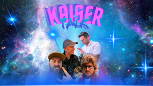 Kaisertalk: unplugged