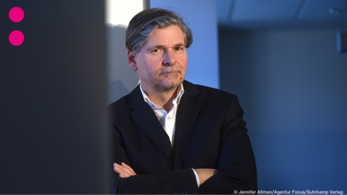 Straße, Platz, Palast – Jan-Werner Müller über die Architektur demokratischer Räume