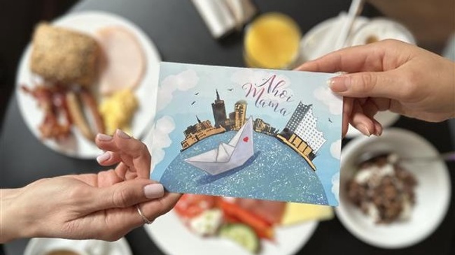 Muttertag - Nordic Brunch