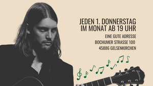 Jazz im Wandel: Felix Ziech & Friends