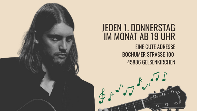 Jazz im Wandel: Felix Ziech & Friends