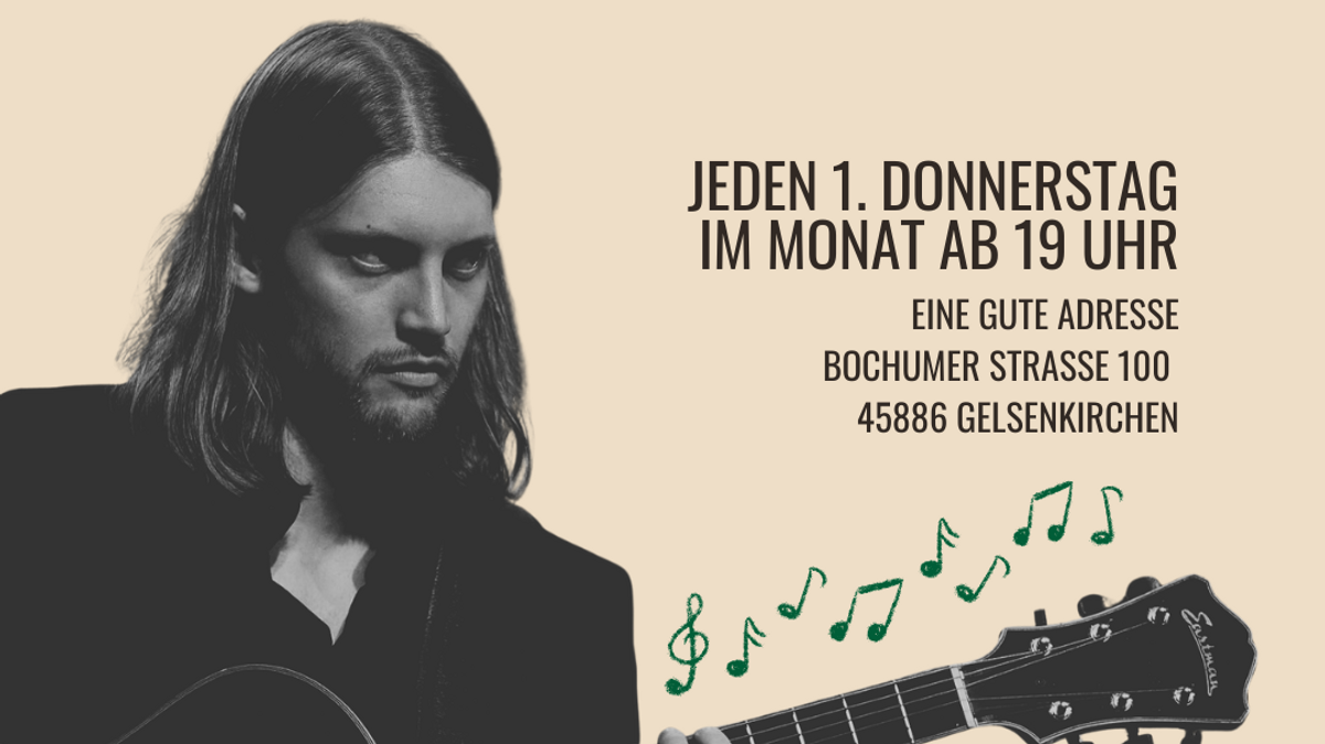 Jazz im Wandel: Felix Ziech & Friends