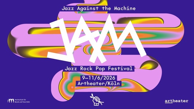 Jazz Against The Machine
