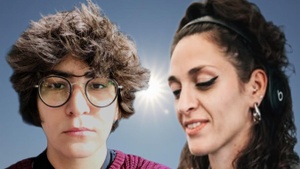 BERNSTEINBAR x NA.CHO & TUTKU