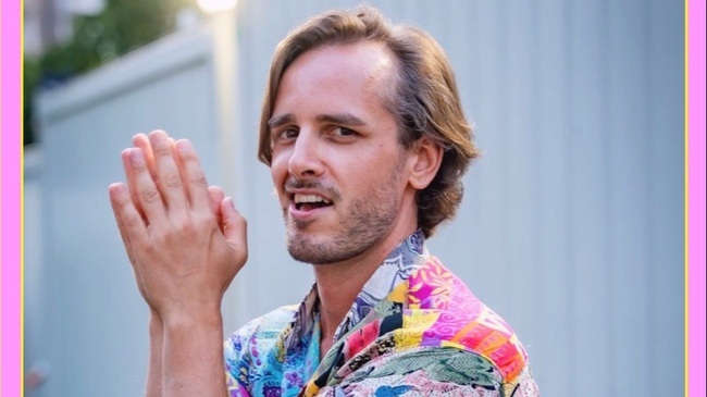 Björn Kerstans "Groovemachine"