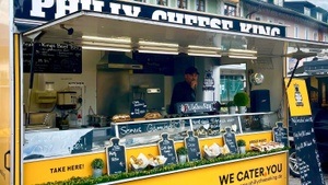Street Food Festival Bad Harzburg / Come Hungry Tour 2026
