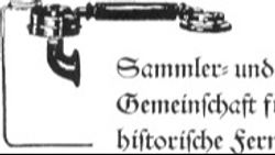 Sammlerverein
