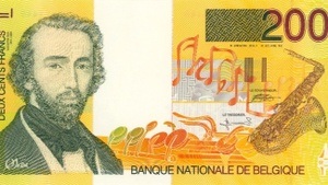 Musik auf Geldscheinen - entdecken, zeichnen, drucken. Familienworkshop