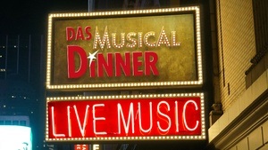 Das Musical Dinner