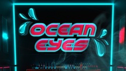 Ocean Eyes