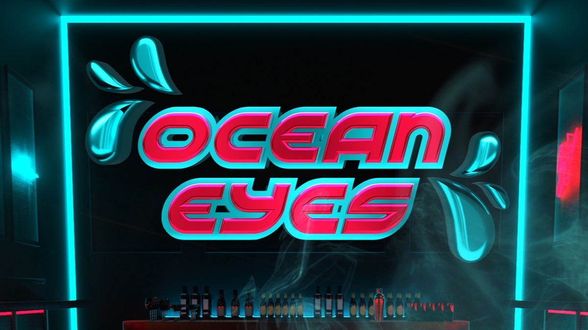 Ocean Eyes