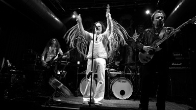 THE LEGACY OF BLACK SABBATH
