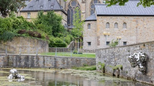 Tatort Paderborn 2025 Der Fluss bin ich
