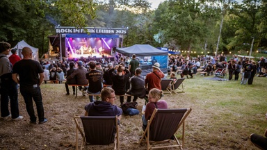 27. Rock im Park Leuben