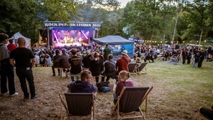 27. Rock im Park Leuben