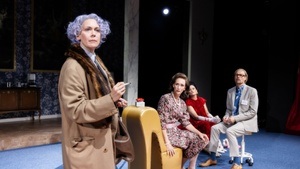 »Ich bin wie ihr, Ich liebe Äpfel«  von Theresia Walser