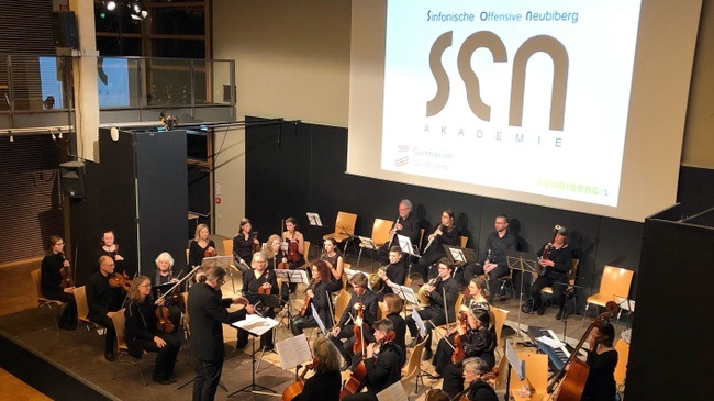 SON-Akademieorchester