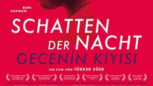 PREMIERE: Spielfilm "SCHATTEN DER NACHT" mit Regie und Gästen