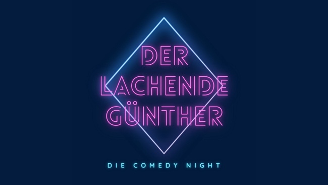 Der Lachende Günther – Die Comedy Show