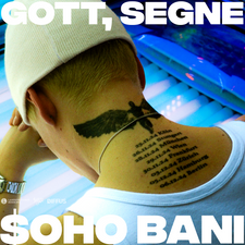 GOTT SEGNE $OHO BANI TOUR 2024