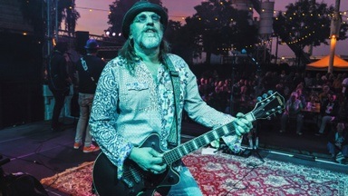 A Tribute to Tom Petty - The Pretty Heartbreakers