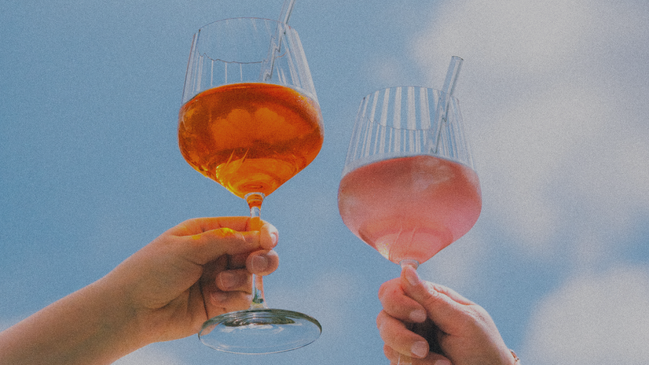 Day Drinking - LIMBØ x Eine Gute Adresse