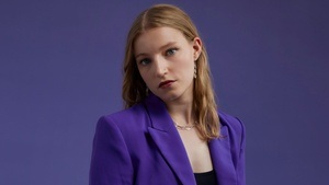 Emma Rawicz INKYRA @Jazzahead! CLUBNIGHT