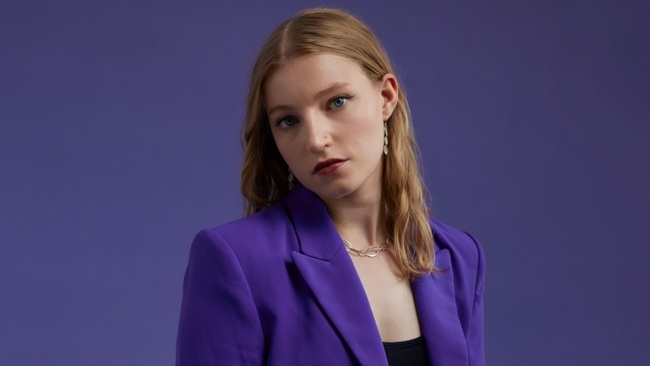 Emma Rawicz INKYRA @Jazzahead! CLUBNIGHT