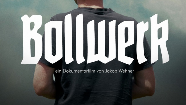 Ehrenamtstag: Bollwerk & Kurzfilme