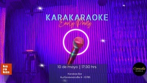 Karakaraoke en español