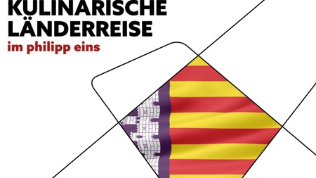 Kulinarische Länderreise nach Mallorca