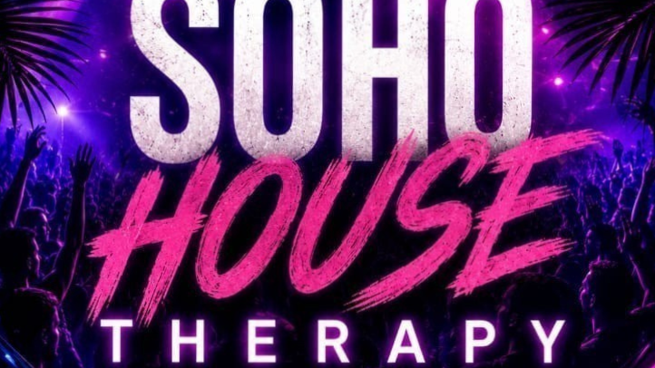 SOHO HOUSE THERAPY