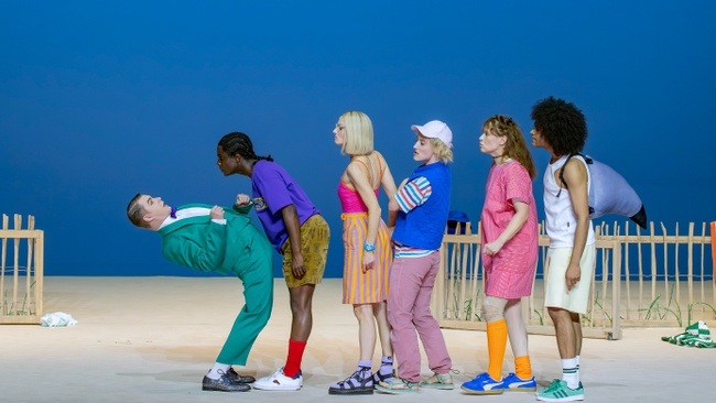 Emil und die drei Zwillinge