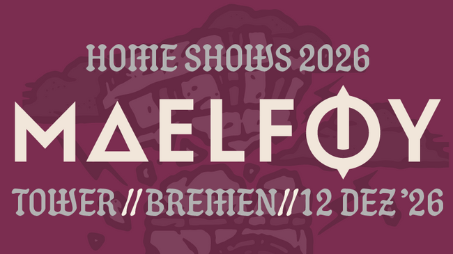 MAELFØY HOME SHOW 2026 TAG 2