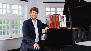 Bayerisches Weihnachtskonzert - Andreas Begert