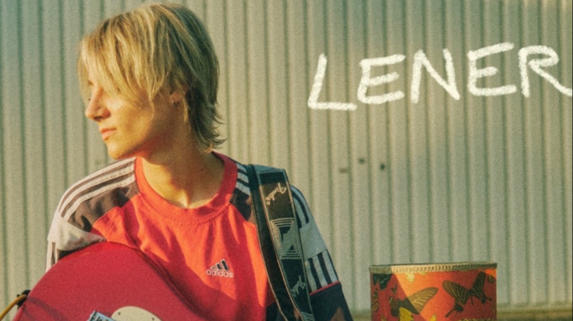 Lener // Cucurma