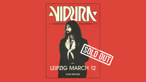 VIDURA B.R. - Paradise Gothic (Tour Preview) | Stand-Up Comedy in English