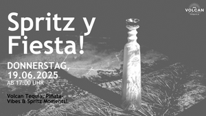 Spritz y Fiesta!