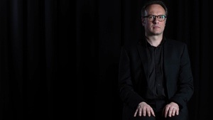 René Sydow - Sie dürfen sich wieder setzen