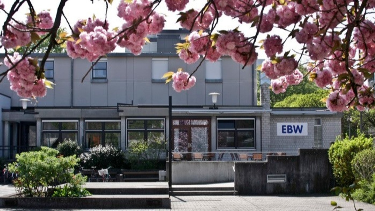 Mehrgenerationenhaus EBW