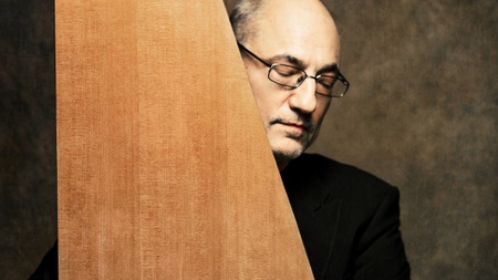 Sinfoniekonzert und Oper - Mozart Nature Fest 2026 / NABU Hamburg - Andreas Staier/Klavier