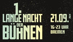 Lange Nacht der Bühnen 2024