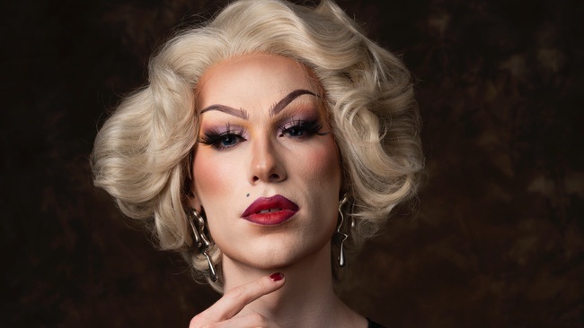 "Draglesque" Workshop