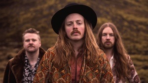 THE VINTAGE CARAVAN - Portals Tour 2025 | Supports: FINAL STAIR & VELVET RUSH