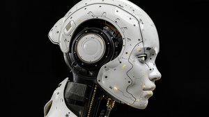 KI oder Mensch – wer gestaltet unsere Zukunft?