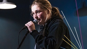 Heilstätten Slam: Zwischen Ziegeln und Zeilen.