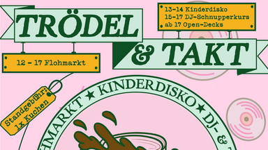 Trödel & Takt
