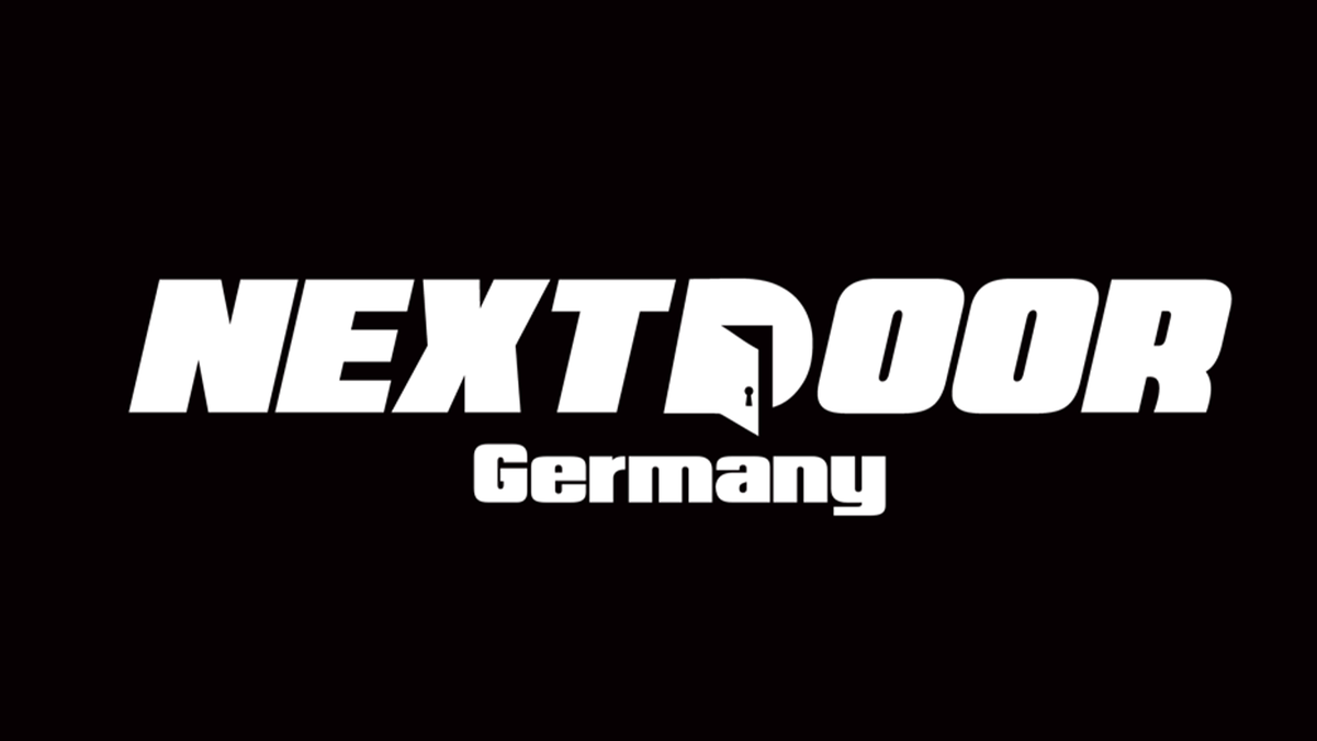 NEXTDOOR Germany