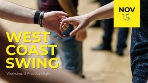 Saturday West Coast Swing