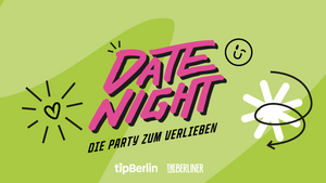 Date Night Berlin | Karaoke-Special